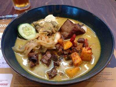 Sate Khas Senayan - Terminal 3