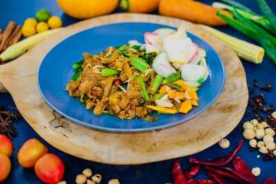 Frestro Asia Restaurant