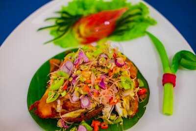 Frestro Asia Restaurant