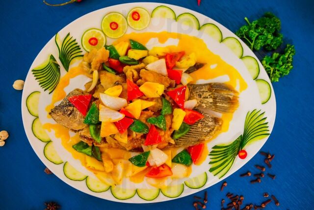 Frestro Asia Restaurant