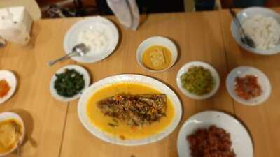 Kepala Manyung Bu Fat