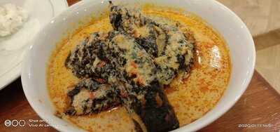 Kepala Manyung Bu Fat