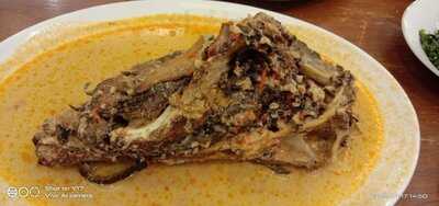 Kepala Manyung Bu Fat