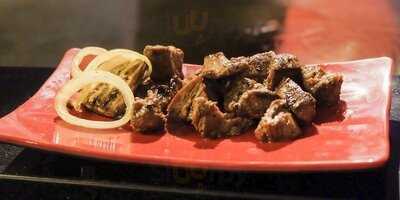 Teppanyaki Seeds Double Tree