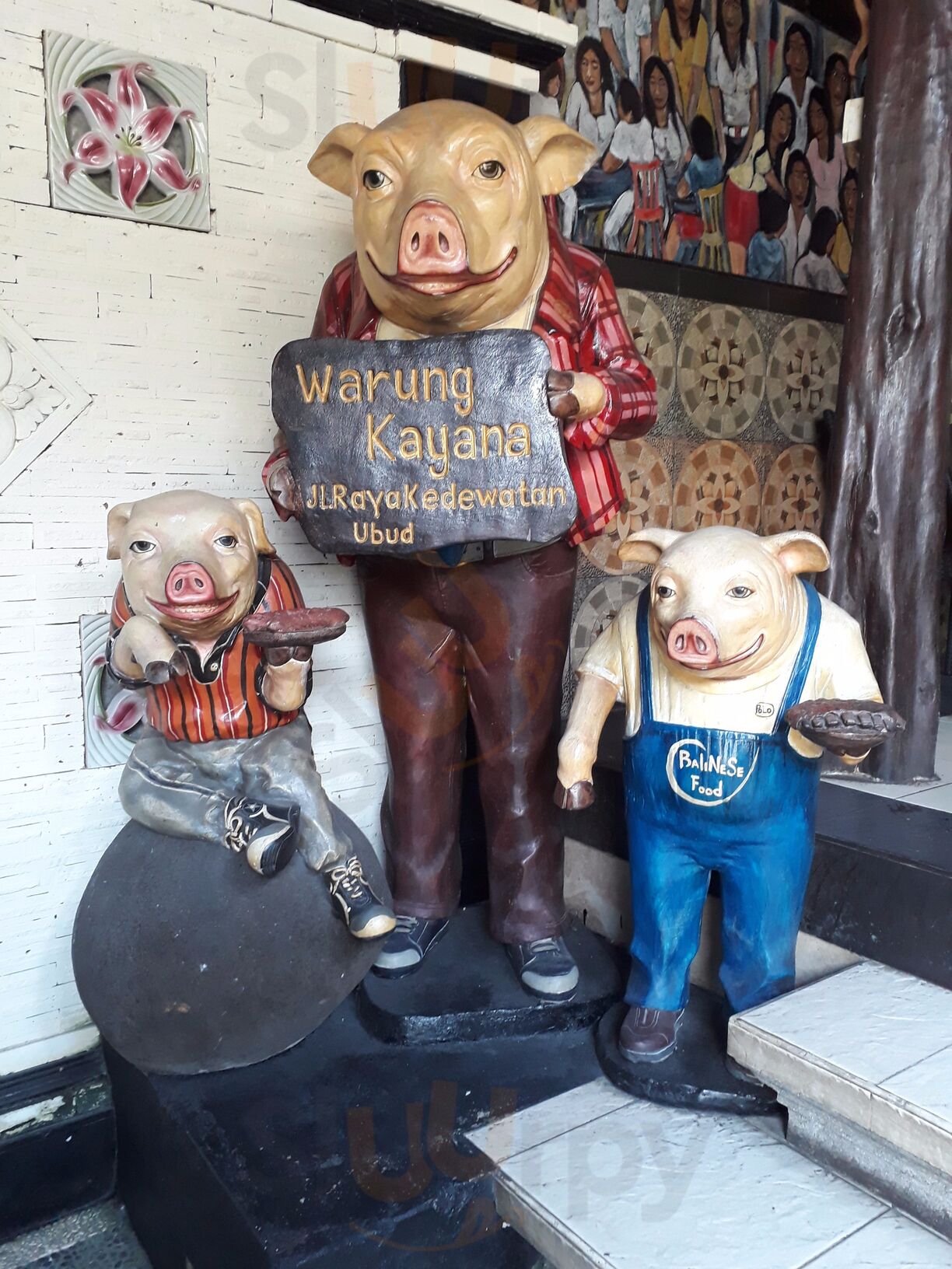 Warung Kayana