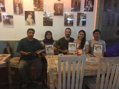 Deliturk Rooster House