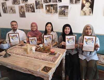 Deliturk Rooster House