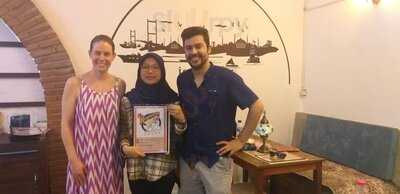 Deliturk Rooster House