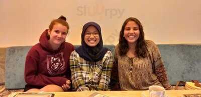 Deliturk Rooster House