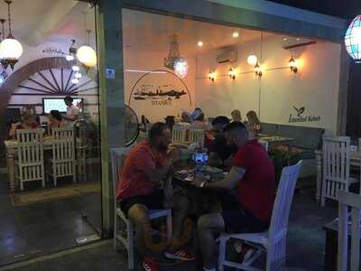 Deliturk Rooster House