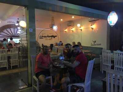 Deliturk Rooster House