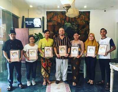 Deliturk Rooster House