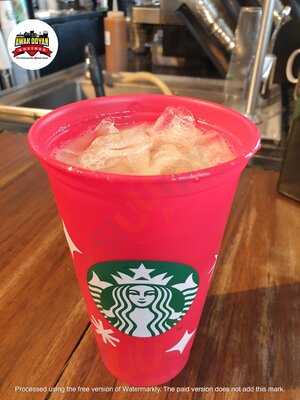 Starbucks Coffee - Cideng Timur