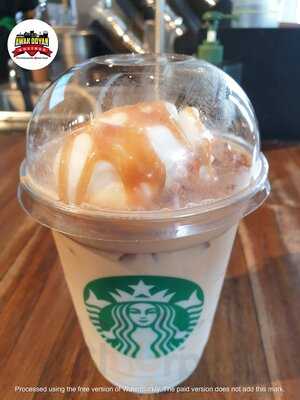 Starbucks Coffee - Cideng Timur