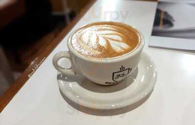 Cyclo Coffee & Apparel