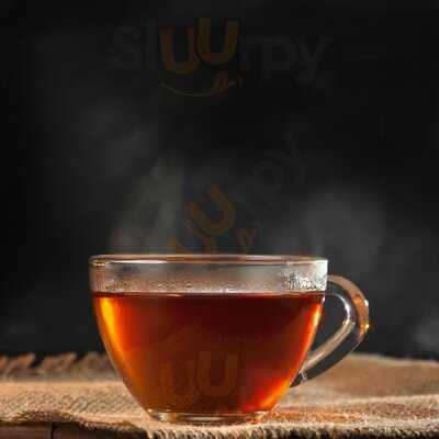 Barapi Meat & Grill Kreo Lounge