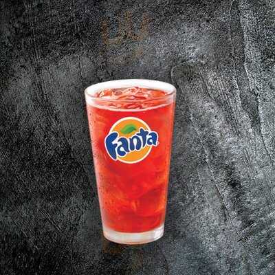 Barapi Meat & Grill Kreo Lounge