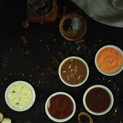 Barapi Meat & Grill Kreo Lounge