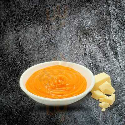 Barapi Meat & Grill Kreo Lounge