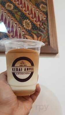 Kedai Anvil