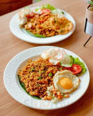 Nasgor Fajar
