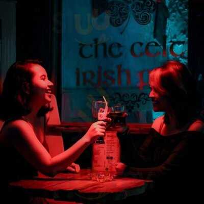 The Celt Irish Pub