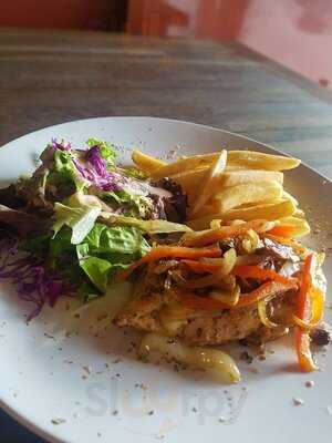 Moshi Moshi Japanese & Western Food