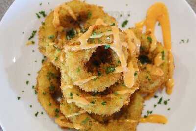 Moshi Moshi Japanese & Western Food