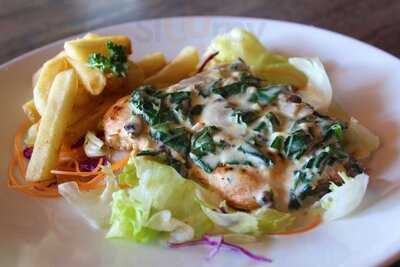 Moshi Moshi Japanese & Western Food