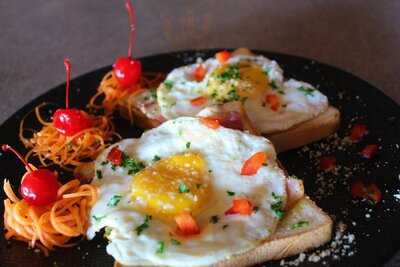 Moshi Moshi Japanese & Western Food