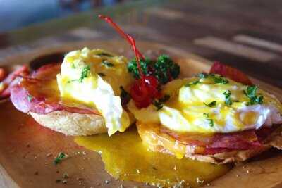 Moshi Moshi Japanese & Western Food