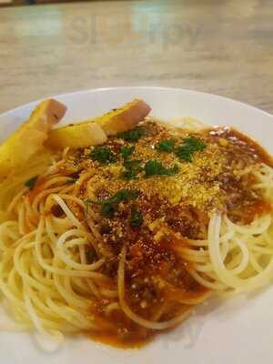 Moshi Moshi Japanese & Western Food