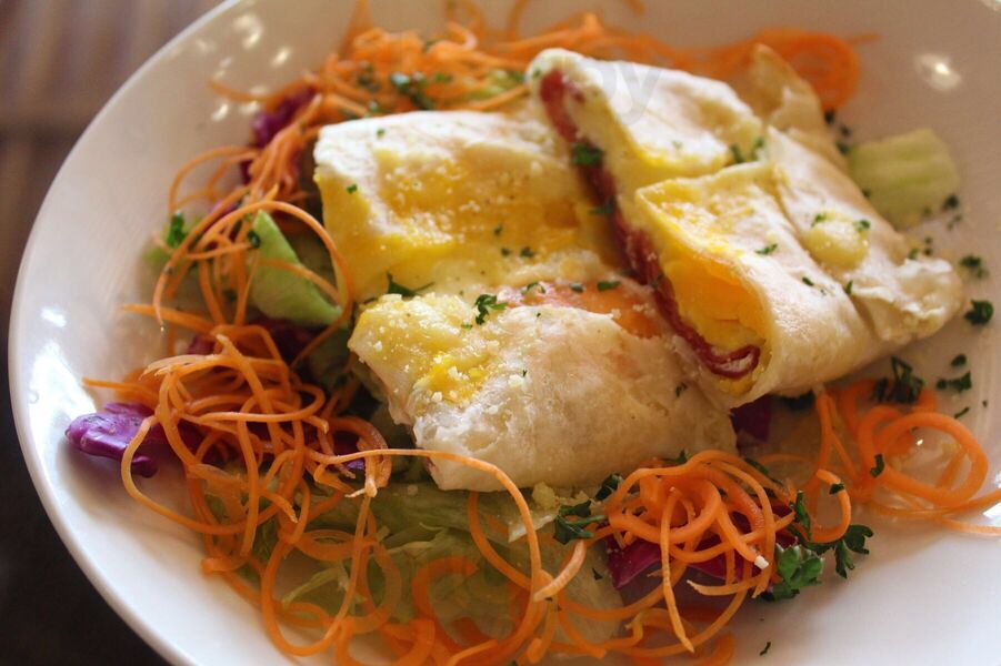 Moshi Moshi Japanese & Western Food