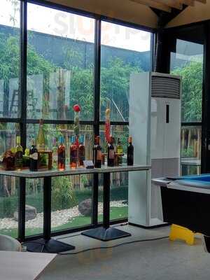 Rooftop Bar Kuretake