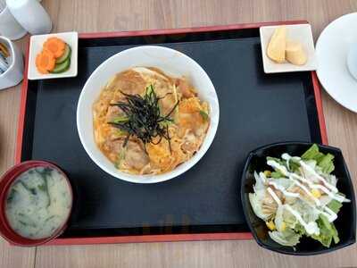 Rooftop Bar Kuretake