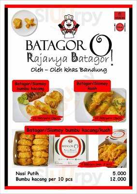 Batagor O