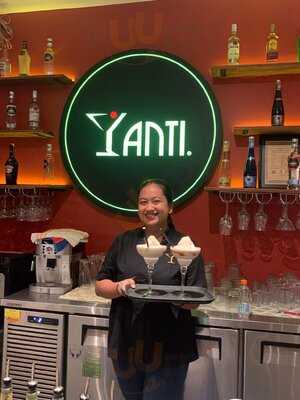 Yanti Bar Bali