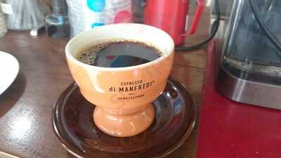 Soulthan Coffee Kopi Luwak & 52 Kopi Nusantara