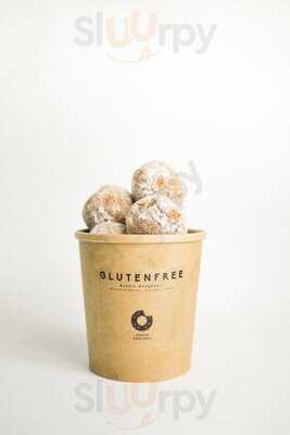 Kitchen By Dough Darlings