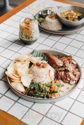 Kitchen By Dough Darlings