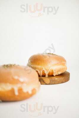 Kitchen By Dough Darlings