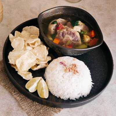 Kitchen By Dough Darlings