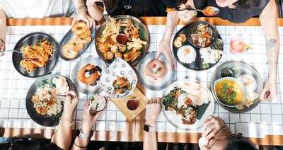 Kitchen By Dough Darlings