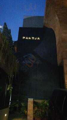 Pantja