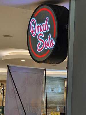 Omah Soto