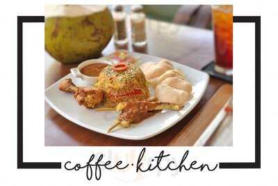 The Daily Coffee & Kitchen