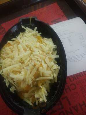 Wendy's - Mangga Dua Square