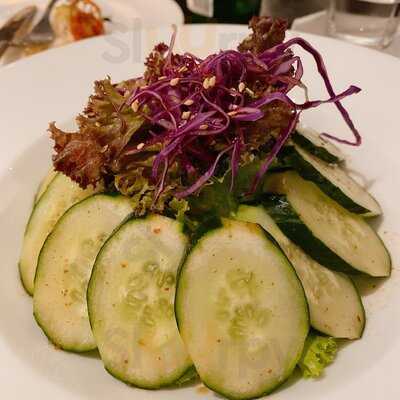 Angus House - Plaza Senayan