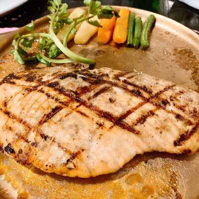 Angus House - Plaza Senayan