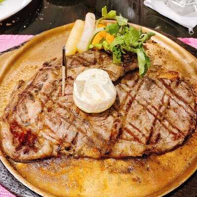 Angus House - Plaza Senayan